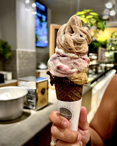 Gelateria La Romana